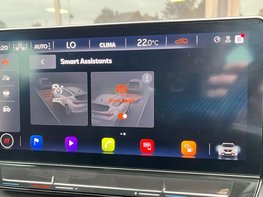 Cupra Formentor 1.5 Formentor V2 TSi Semi-Auto 5dr 45