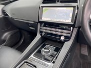 Jaguar F-Pace 2.0 D180 R-Sport Auto AWD Euro 6 (s/s) 5dr 79