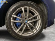 BMW X3 3.0 30d MHT M Sport SUV 5dr Diesel Hybrid Auto xDrive Euro 6 (s/s) (286 ps) 10