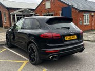Porsche Cayenne 3.0 Cayenne D Platinum Edition V6 Tiptronic S A 4WD 5dr 18