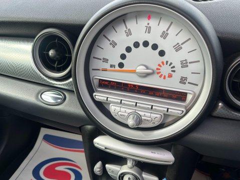 Mini Hatch 1.6 Cooper S Euro 4 3dr 32