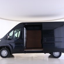 Citroën Relay Enterprise MWB
