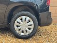 Peugeot Partner 1.5 Partner Professional L1 Blue HDi 19