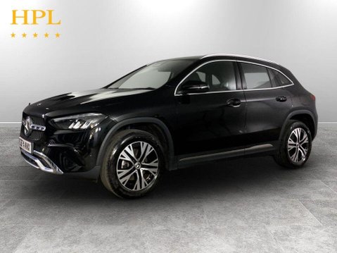 Mercedes-Benz GLA 1.3 GLA200h MHEV Sport (Executive) SUV 5dr Petrol Hybrid 7G-DCT Euro 6 (s/s 3