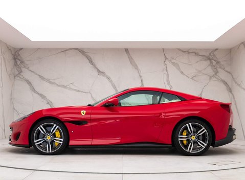 Ferrari Portofino BCA 4