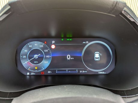 Kia Xceed 1.5 XCeed GT-Line S Semi-Auto 5dr 68