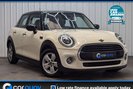 Mini Hatch 1.5 Cooper Classic 5dr