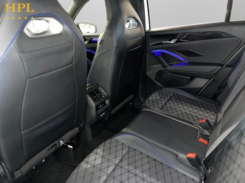 Volkswagen Tiguan 1.5 TSI eHybrid 19.7kWh R-Line SUV 5dr Petrol Plug-in Hybrid DSG Euro 6 (s/ 20