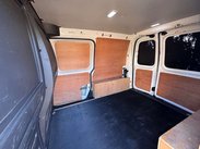 Volkswagen Caddy 2.0 Caddy C20 Startline TDI 33