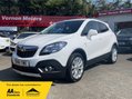 Vauxhall Mokka 1.6 CDTi SE 4WD Euro 6 (s/s) 5dr 1