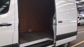 Mercedes-Benz Sprinter AUTO MWB L2H2 High Roof Pro Air Con Camera EURO 6 8