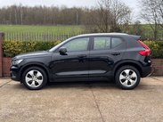 Volvo XC40 2.0 XC40 Momentum D3 5dr 13