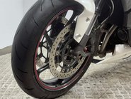 Triumph Street Triple R 2015 15K QUICK SHIFTER ARROW EXHAUST NEW MOT NAKED BIKE 40