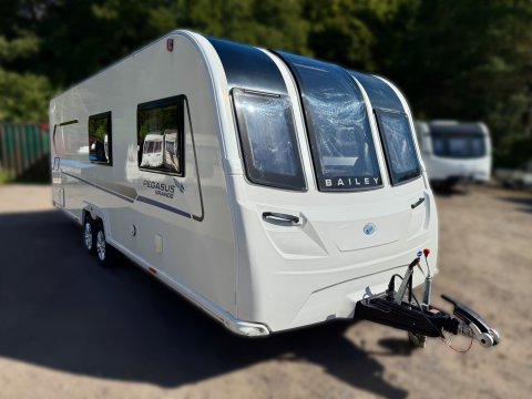 Bailey Pegasus Grande SE Turin 4