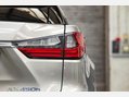 Lexus RX 3.5 450h V6 Luxury SUV 5dr Petrol Hybrid CVT 4WD Euro 6 (s/s) (313 ps) 75