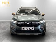 Dacia Jogger 1.0 TCe EXTREME MPV 5dr Petrol Manual Euro 6 (s/s) (110 ps) 2