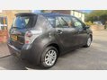 Toyota Verso 2.0 Verso TR D-4D 5dr 15