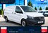 Mercedes-Benz Vito 2.0 116 CDI Progressive Panel Van 5dr Diesel G-Tronic RWD L3 Euro 6 (s/s) (