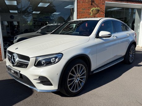 Mercedes-Benz GLC GLC 250 4MATIC AMG LINE PREMIUM PLUS