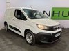 Vauxhall Combo 1.5 Combo 2300 Prime Turbo D 5dr