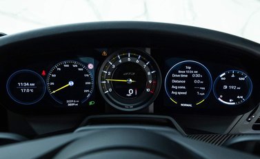 Porsche 911 GT3 (992) 10