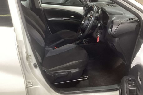 Toyota Aygo X 1.0 VVT-i Pure Hatchback 5dr Petrol x-shift Euro 6 (s/s) (72 ps) 12