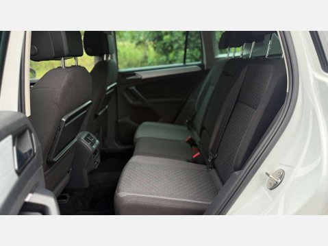 Volkswagen Tiguan 1.4 Tiguan SE Nav TSi 5dr 13