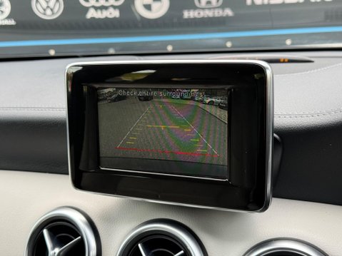 Mercedes-Benz A Class 1.8 A200 CDI BlueEfficiency Sport 7G-DCT Euro 5 (s/s) 5dr 89