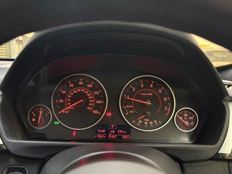 BMW 3 Series 2.0 328i M Sport GT Auto Euro 6 (s/s) 5dr 22