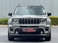 Jeep Renegade S MHEV 2