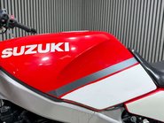 Suzuki GS500 E 1991 ONLY 19K RUNNING PROJECT BIKE SPARES OR REPAIR 500CC 16