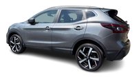 Nissan Qashqai 1.3 DIG-T Tekna SUV 5dr Petrol DCT Auto Euro 6 (s/s) (160 ps) 2