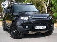 Land Rover Defender 2.0 SD4 S Auto 4WD Euro 6 (s/s) 5dr 21