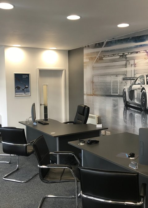 Welcome to VWAuditec