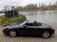 Porsche Boxster 986 3.2 S Sports 53