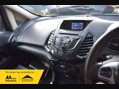 Ford Ecosport 1.5 EcoSport Titanium TDCi 5dr 58