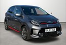 Kia Picanto 1.0 GT-line 5dr 1