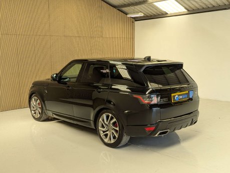 Land Rover Range Rover Sport 2.0 Range Rover Sport Autobiography Dynamic P400e Auto 4WD 5dr 22