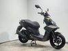 Keeway Fact 2025 2K VERY CLEAN 125CC LEARNER SCOOTER RIDES GREAT