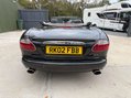 Jaguar XK 4.0 XK8 Convertible Auto 2dr 22