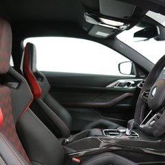 BMW M4 M4 CS - Stunning Example 1
