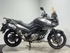 Suzuki V-Strom DL 2006 20K RUNNING ADVENTURE PROJECT BIKE 650CC VTWIN A2