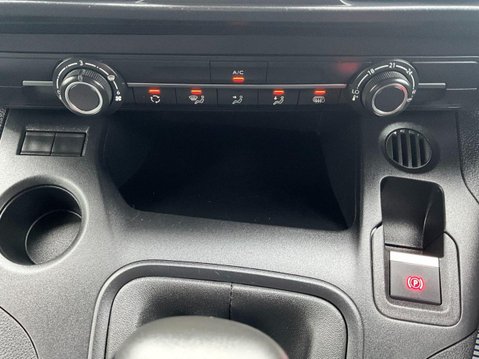 Citroen Berlingo 1.5 BlueHDi 950 Enterprise Edition XL Panel Van 6dr Diesel Manual LWB Euro 13