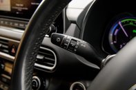 Hyundai KONA GDI PREMIUM 12