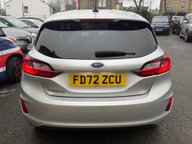 Ford Fiesta TITANIUM 7