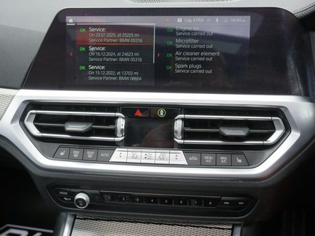 BMW 3 Series 3.0 M340i Touring Auto xDrive Euro 6 (s/s) 5dr 