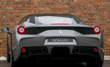 Ferrari 458 Speciale 3