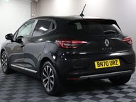 Renault Clio ICONIC TCE BOSE 10