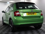 Skoda Fabia COLOUR EDITION TSI 22