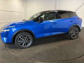 Nissan Qashqai 1.3 Qashqai Tekna DiG-T MHEV CVT 5dr 2